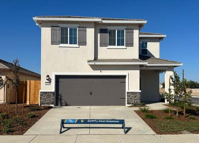 Property at 2203 Mia Dr, Newman, CA 95360, 4 beds, 2.5 baths