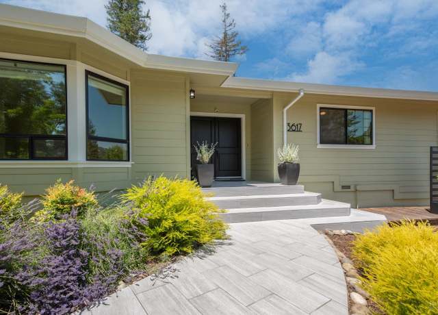 Property at 3617 Williams Rd, Santa Rosa, CA 95404, 3 beds, 3 baths