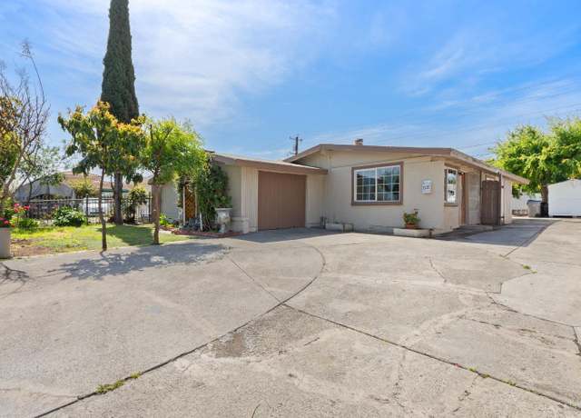 Property at 1225 S King Rd, San Jose, CA 95122, 3 beds, 2 baths