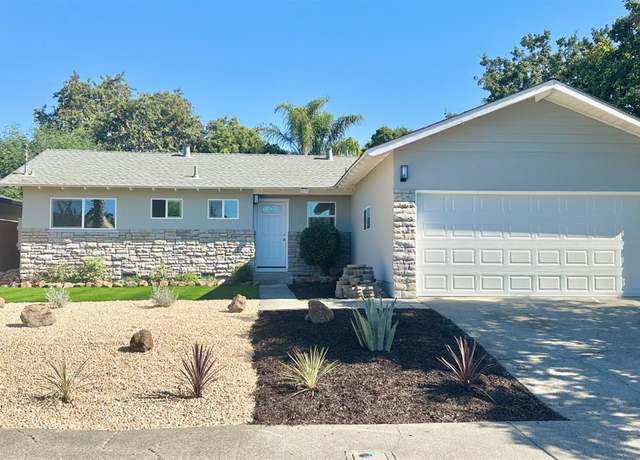 Property at 2915 Cree Ct, Santa Rosa, CA 95403, 3 beds, 2 baths