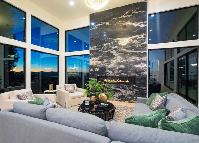 Property at 3917 Skyfarm Dr, Santa Rosa, CA 95403, 5 beds, 6.5 baths