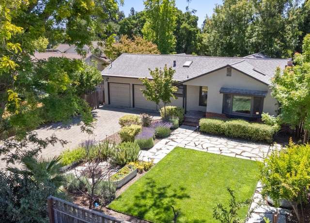 Property at 2067 W Lincoln St, Napa, CA 94558, 3 beds, 2 baths