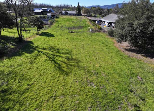 Property at 708 Sunnyside Rd, St. Helena, CA 94574