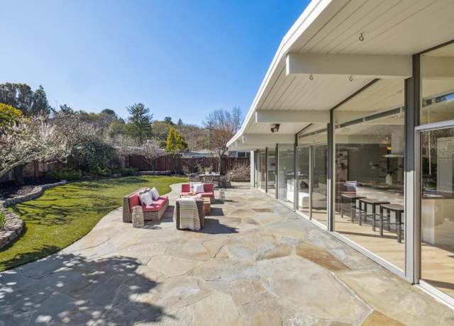 Property at 35 Golden Hinde Blvd, San Rafael, CA 94903, 4 beds, 2 baths