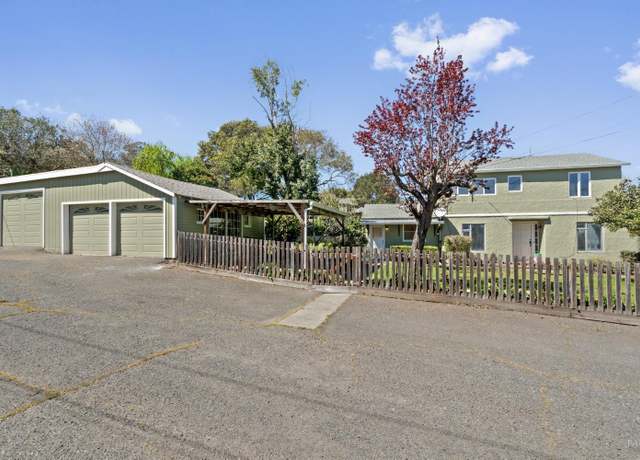 Property at 2485 Petaluma Blvd N, Petaluma, CA 94952, 3 beds, 2 baths