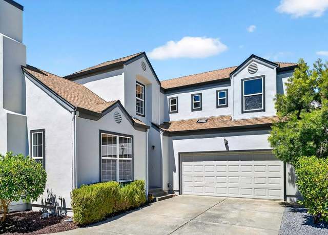 Property at 2343 Mikayla Dr, Santa Rosa, CA 95403, 3 beds, 2.5 baths