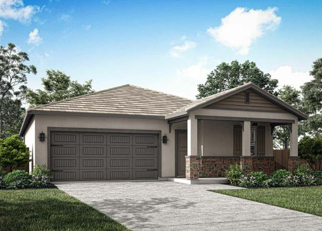 Property at 805 Chatham Ln, Patterson, CA 95363, 3 beds, 2 baths