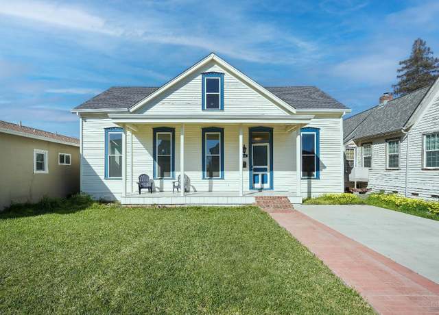 Property at 216 Morgan St, Suisun City, CA 94585, 4 beds, 2.5 baths