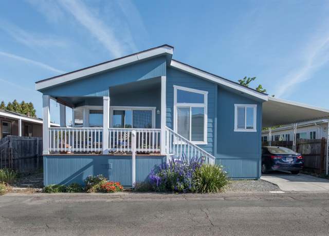 Property at 171 Leisure Park Cir, Santa Rosa, CA 95401, 3 beds, 2 baths