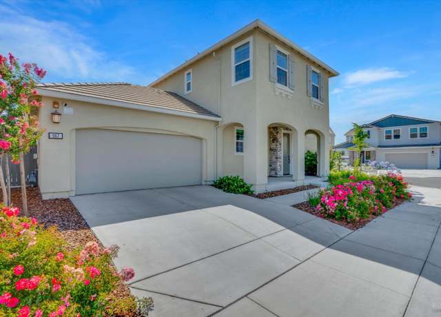 Property at 567 Datura Dr, Vacaville, CA 95687, 3 beds, 2.5 baths