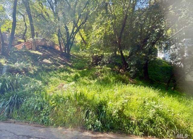 Property at 67 Tamalpias Ave, Fairfax, CA 94930