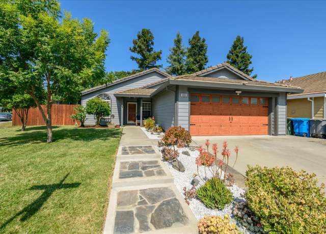 Property at 805 Bounds Dr, Dixon, CA 95620, 3 beds, 2 baths