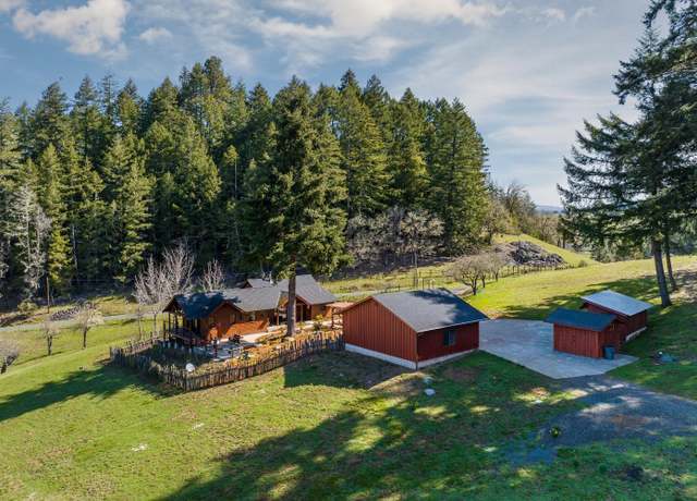 Property at 31650 Sherwood Rd, Willits, CA 95490, 2 beds, 2 baths