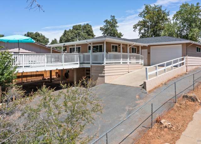 Property at 2954 Alta Ln, Kelseyville, CA 95451, 3 beds, 3 baths