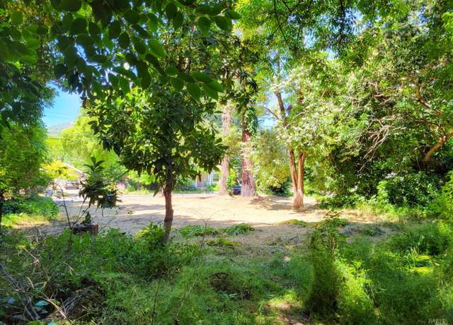 Property at 0 N School St, Ukiah, CA 95482