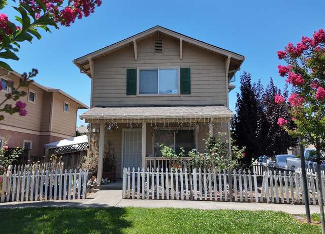 Property at 12 Alana Way, Cloverdale, CA 94925, 3 beds, 1.5 baths