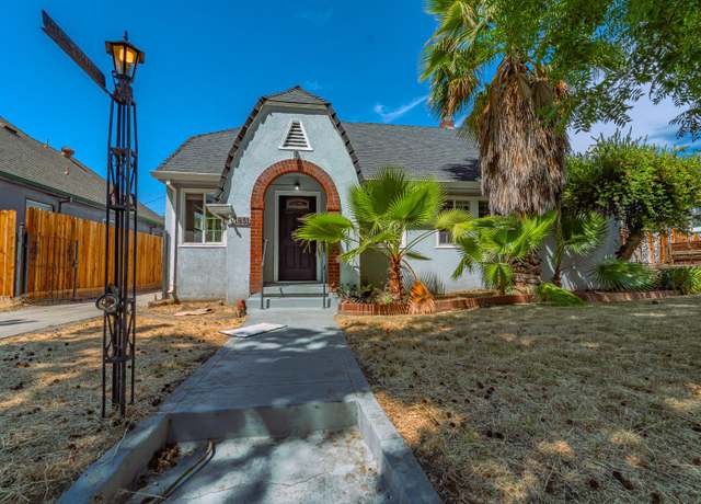 Property at 1851 Lomita Ave, Stockton, CA 95204, 3 beds, 1 bath
