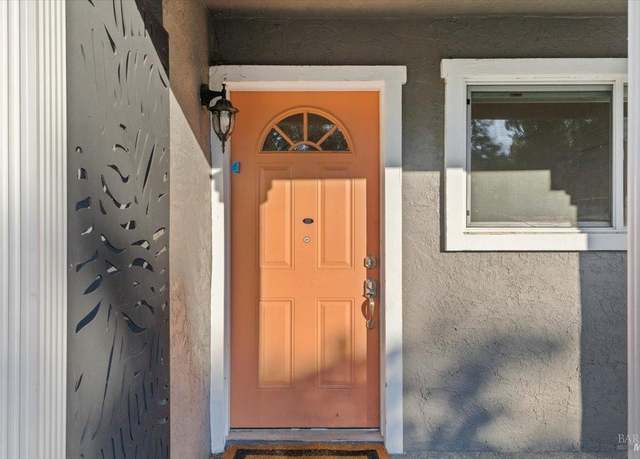 Property at 2239 Redwood Rd Unit A,B,C, Napa, CA 94558, 9 beds, 4.5 baths