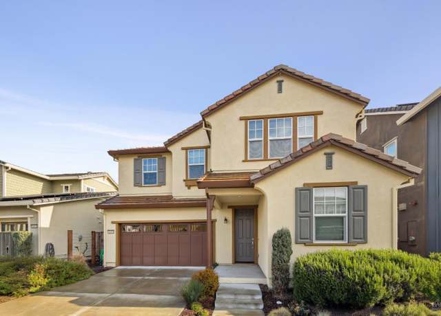Property at 1405 Bill Ct, Petaluma, CA 94954, 4 beds, 3 baths