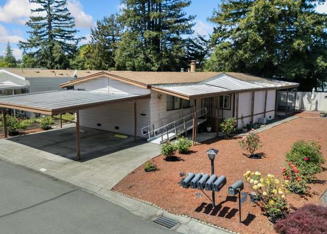 Property at 51 Michael Dr, Petaluma, CA 94954, 2 beds, 2 baths