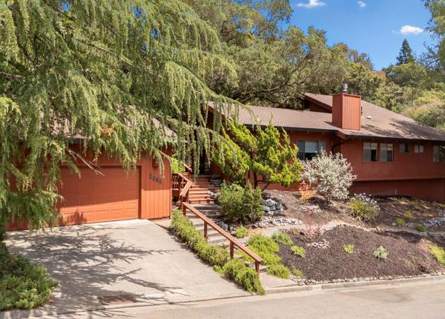 Property at 2604 Rancho Cabeza Dr, Santa Rosa, CA 95404, 3 beds, 2.5 baths