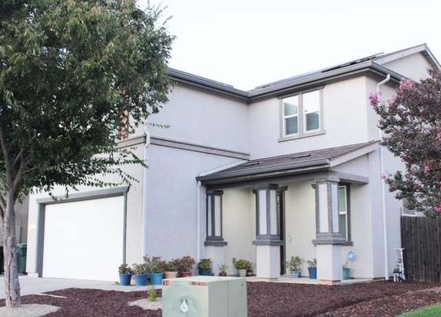 Property at 7517 Hazelton Way, Sacramento, CA 95829, 4 beds, 2.5 baths