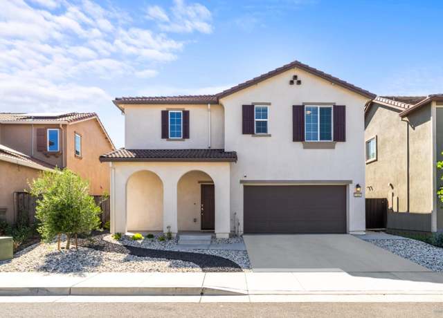 Property at 1365 Melvin Jordan Ln, Fairfield, CA 94533, 4 beds, 2.5 baths