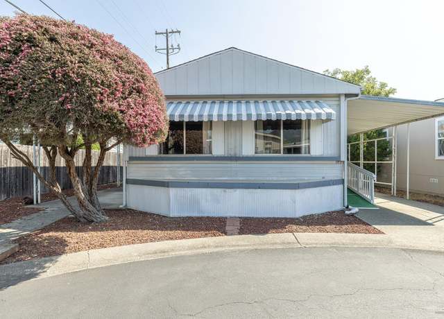 Property at 154 Gamay Cir, Yountville, CA 94599, 2 beds, 1 bath