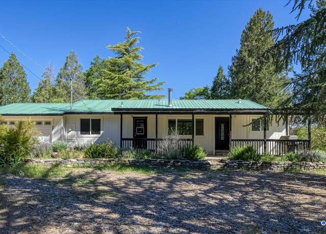 Property at 9115 Wildcat Rd, Kelseyville, CA 95451, 2 beds, 2 baths