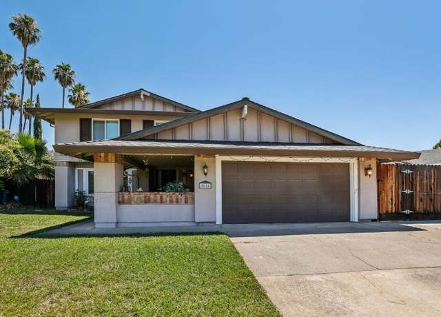 Property at 8058 Mesa Oak Way, Citrus Heights, CA 95610, 5 beds, 3 baths