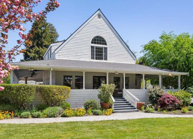 Property at 1030 Thompson Ln, Petaluma, CA 94952, 5 beds, 5.5 baths