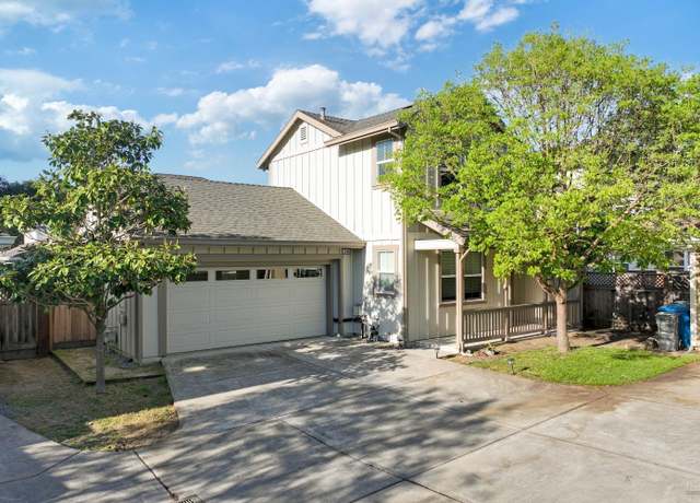 Property at 2446 Prairie Ln, Santa Rosa, CA 95403, 3 beds, 3 baths