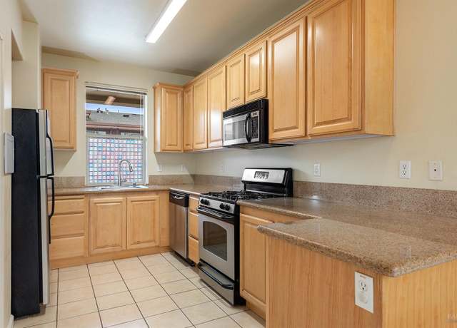 Property at 965 Doubles Dr #216, Santa Rosa, CA 95407, 2 beds, 1 bath