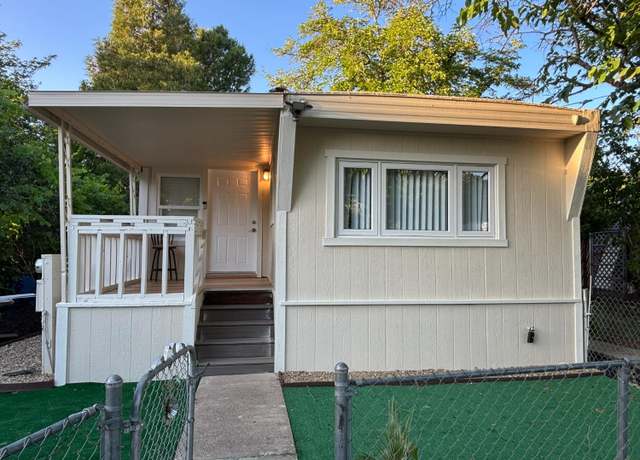 Property at 3415 E Oro Dam Blvd #311, Oroville, CA 95966, 4 beds, 2 baths