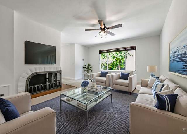 Property at 74 Grande Paseo, San Rafael, CA 94903, 4 beds, 2.5 baths