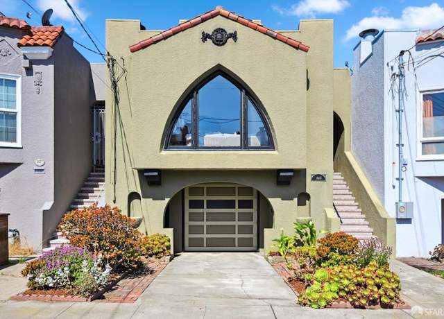 Property at 1469 38th Ave, San Francisco, CA 94122, 2 beds, 1 bath