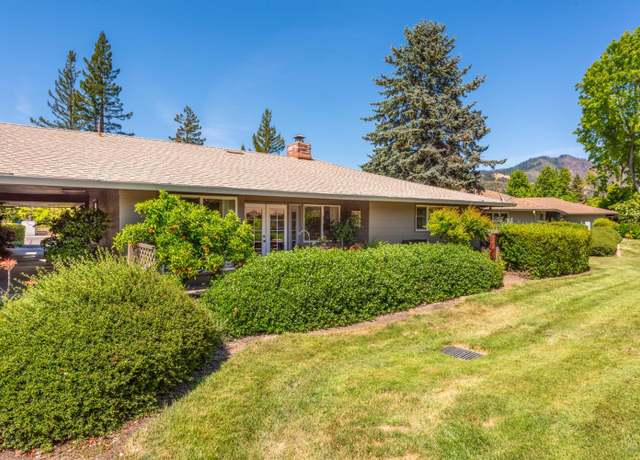 Property at 406 White Oak Dr, Santa Rosa, CA 95409, 2 beds, 2 baths