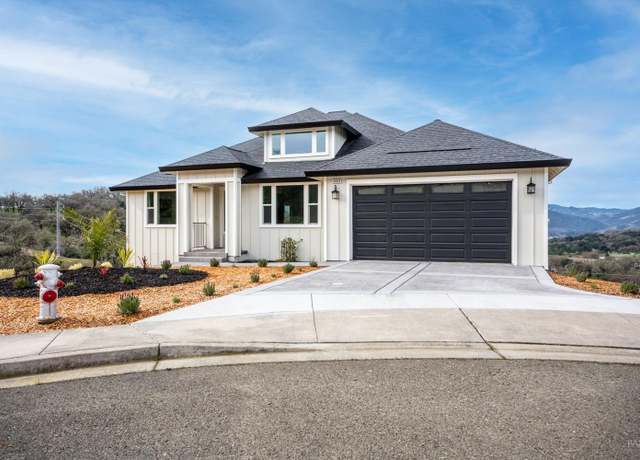Property at 2404 Celestin Ct, Ukiah, CA 95482, 4 beds, 4 baths