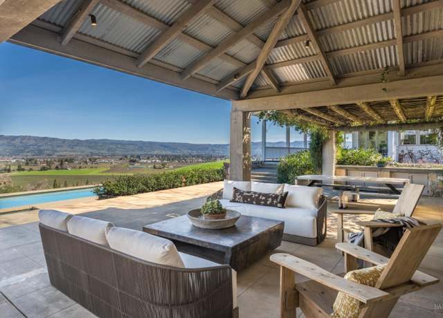 Property at 3075 Dry Creek Rd, Napa, CA 94558, 7 beds, 8.5 baths