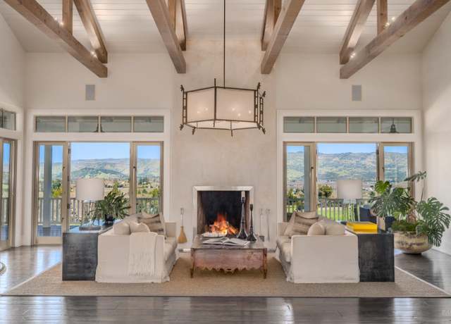 Property at 3075 Dry Creek Rd, Napa, CA 94558, 7 beds, 8.5 baths