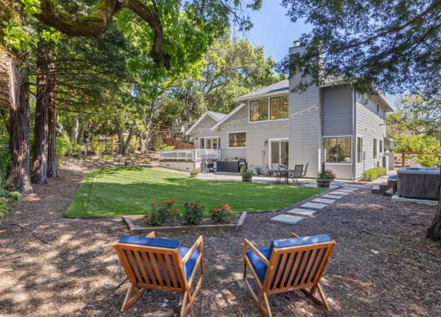 Property at 4719 Tee View Ct, Santa Rosa, CA 95405, 3 beds, 2.5 baths