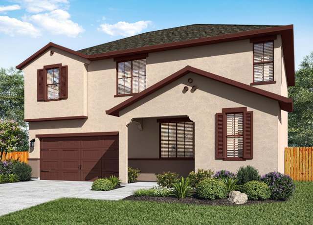Property at 5093 E Turin Ct, Stockton, CA 95215, 4 beds, 2.5 baths