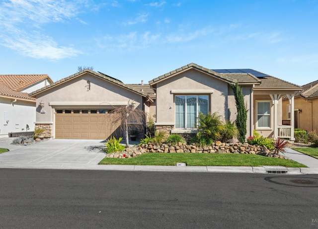 Property at 724 Brookside Ln, Rio Vista, CA 94571, 3 beds, 2.5 baths