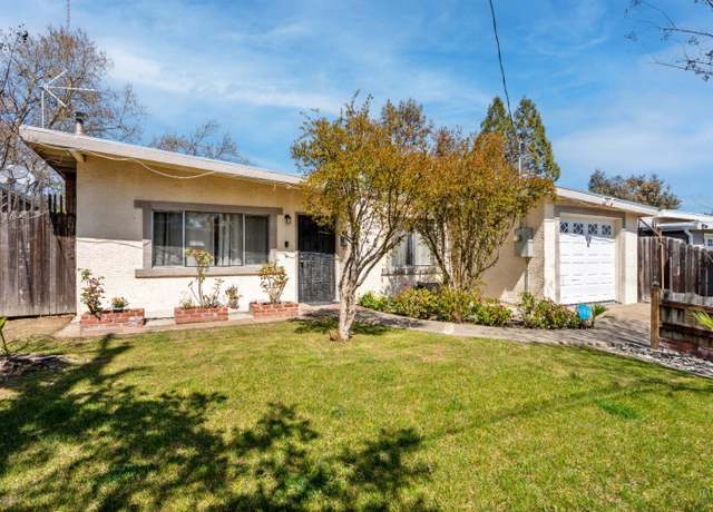 Property at 324 Empire Dr, Ukiah, CA 95482, 3 beds, 1 bath