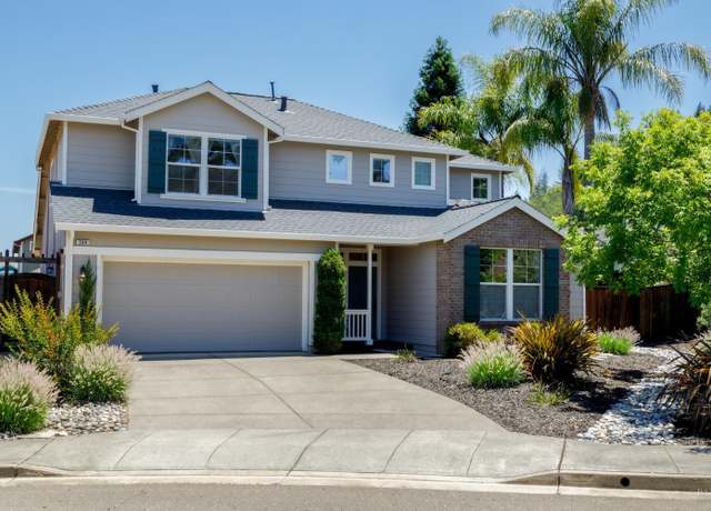 Property at 309 Cottage Ct, Cloverdale, CA 95425, 3 beds, 3 baths