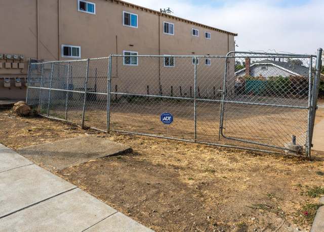 Property at 7931 Macarthur Blvd, Oakland, CA 94603