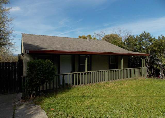 Property at 104 Frisbie St, Vallejo, CA 94590, 3 beds, 1 bath