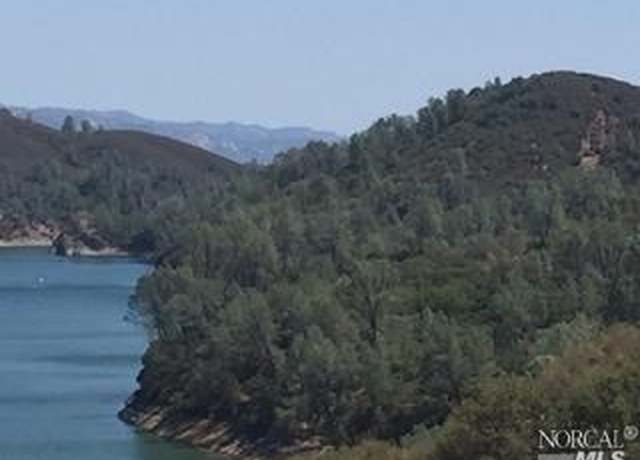 Property at 31 Pope Canyon Rd, Pope Valley, CA 94567