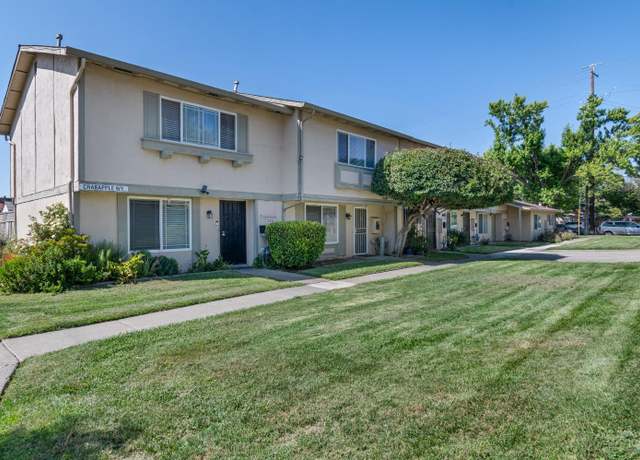 Property at 588 Crabapple Way, San Jose, CA 95111, 3 beds, 1.5 baths