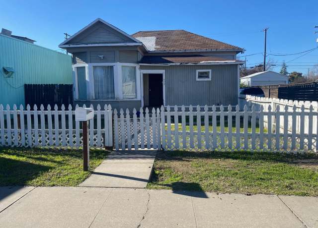 Property at 453 N Tehama St, Willows, CA 95988, 2 beds, 1 bath